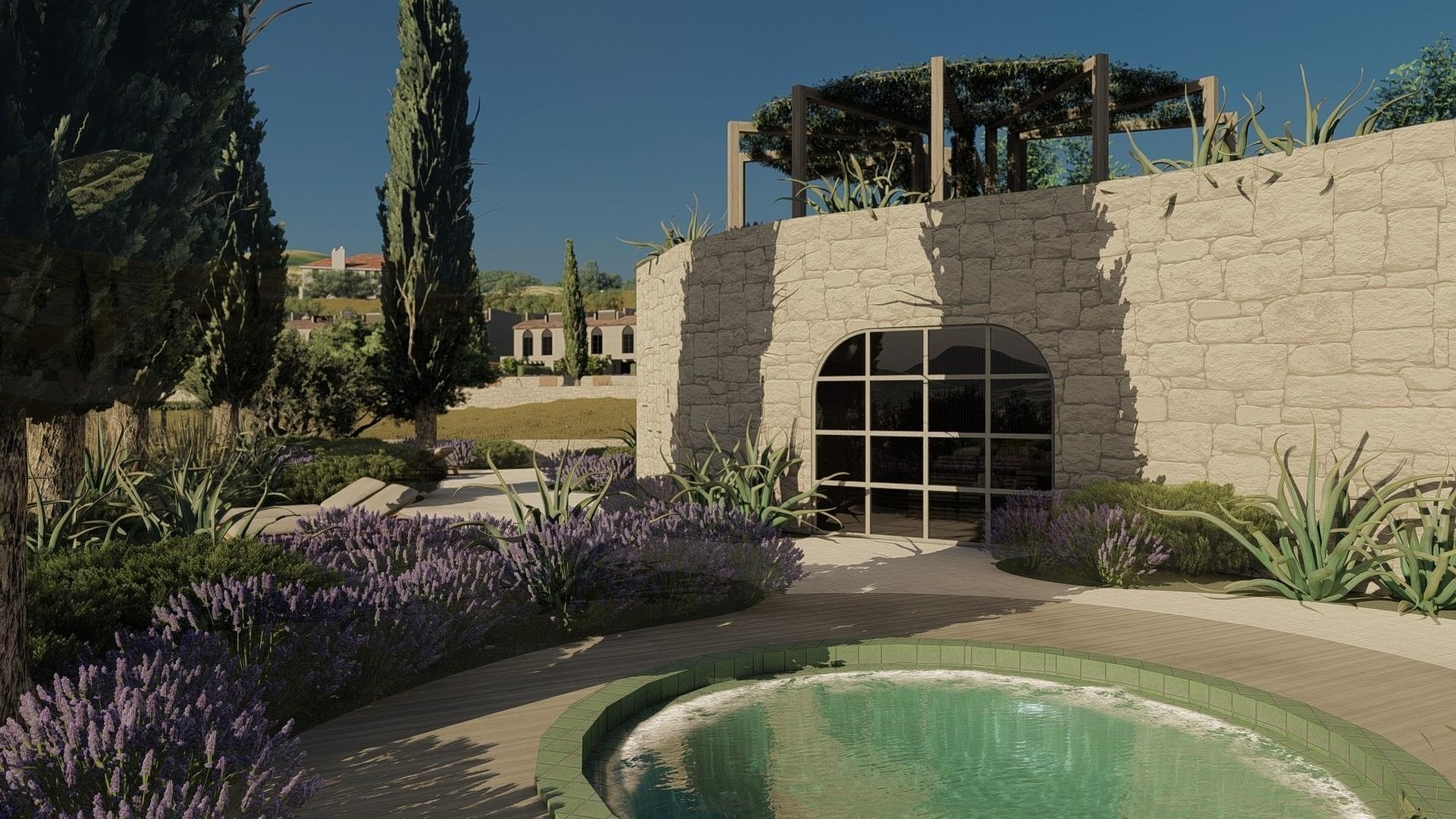 Nouvelle construction - Appartement - Monda - Guaro