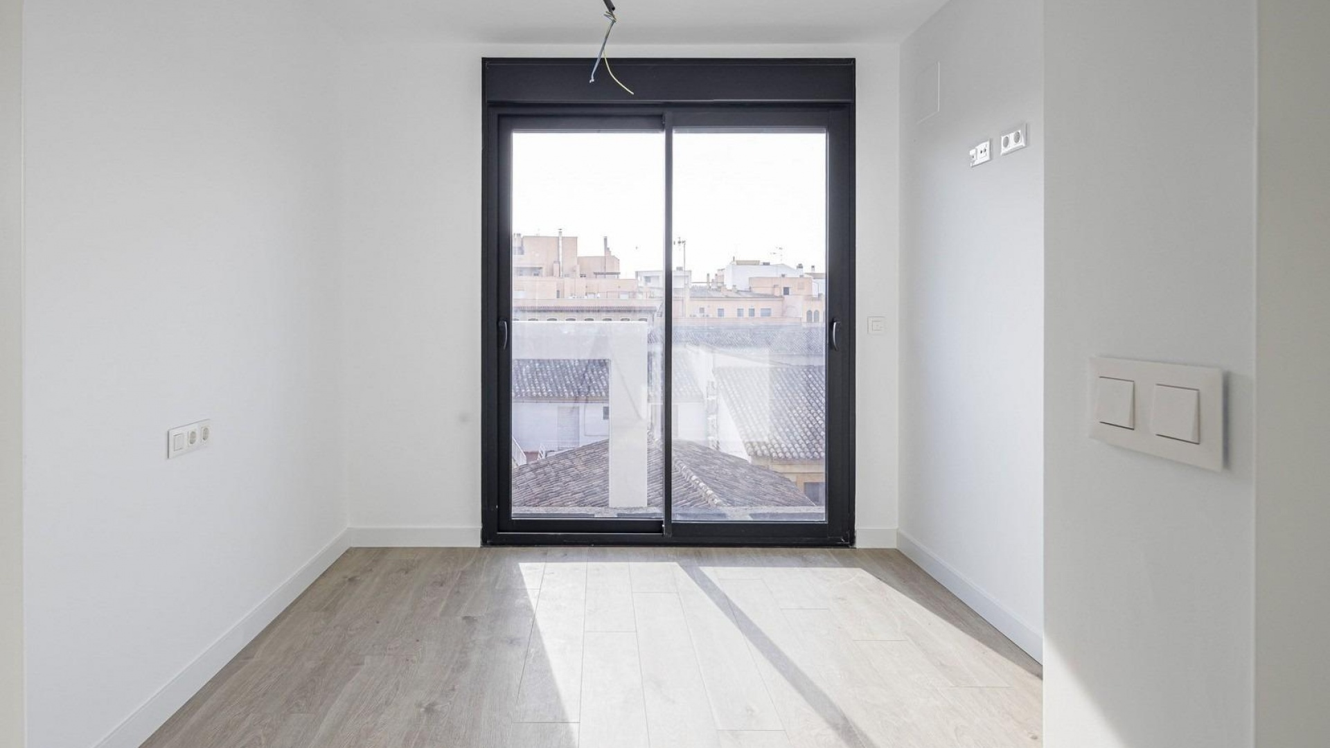 Nouvelle construction - Appartement - Murcia - Centro