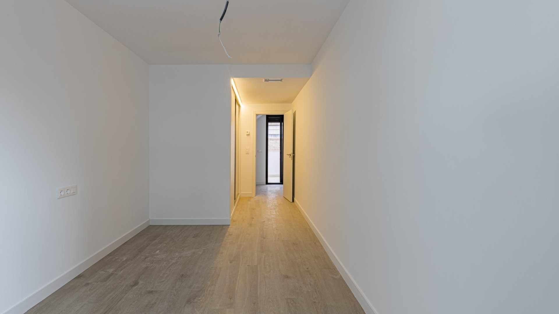 Nouvelle construction - Appartement - Murcia - Centro