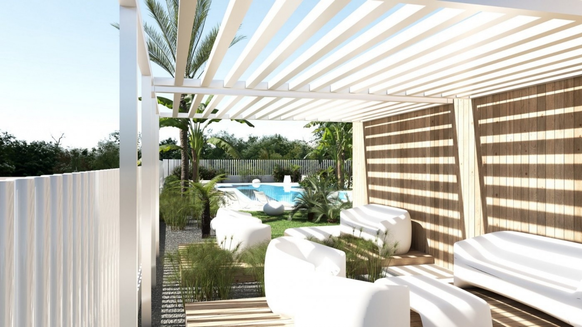 Nouvelle construction - Appartement - Orihuela Costa - Lomas de Cabo Roig