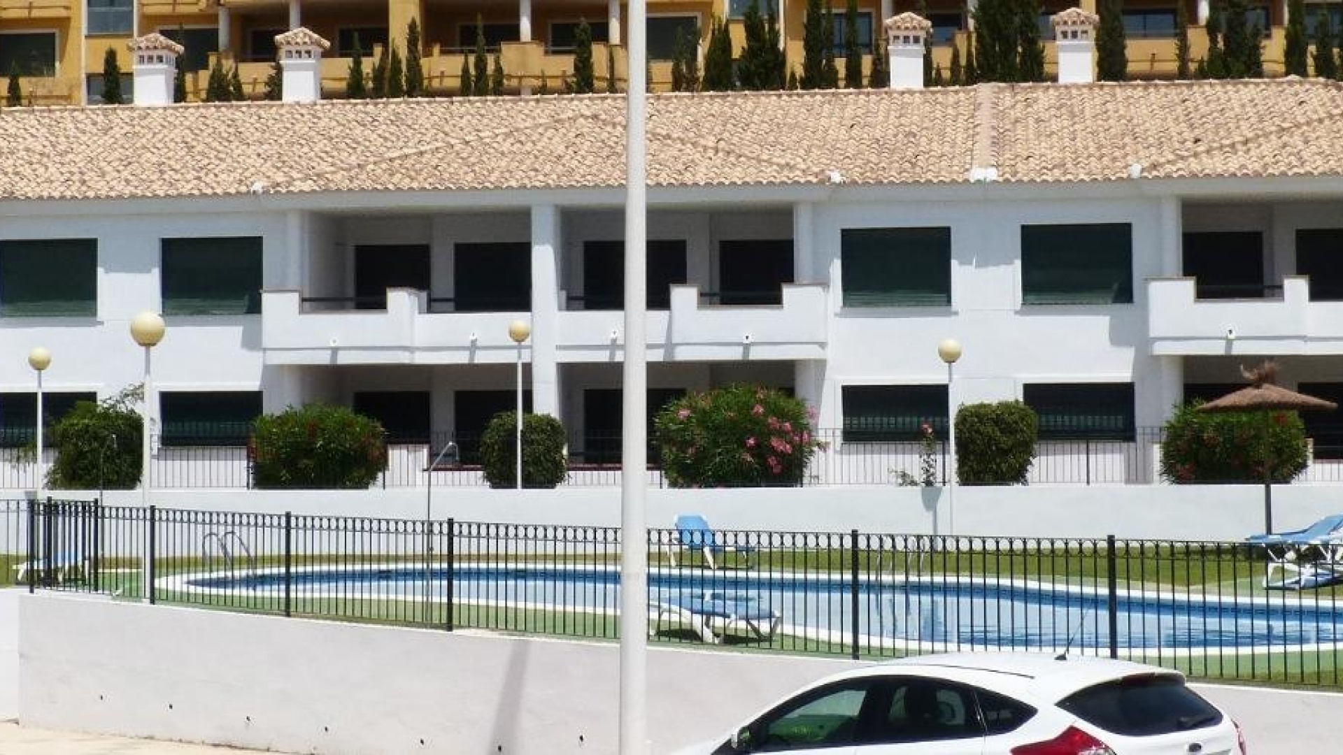 Nouvelle construction - Appartement - Orihuela Costa - Lomas de Campoamor