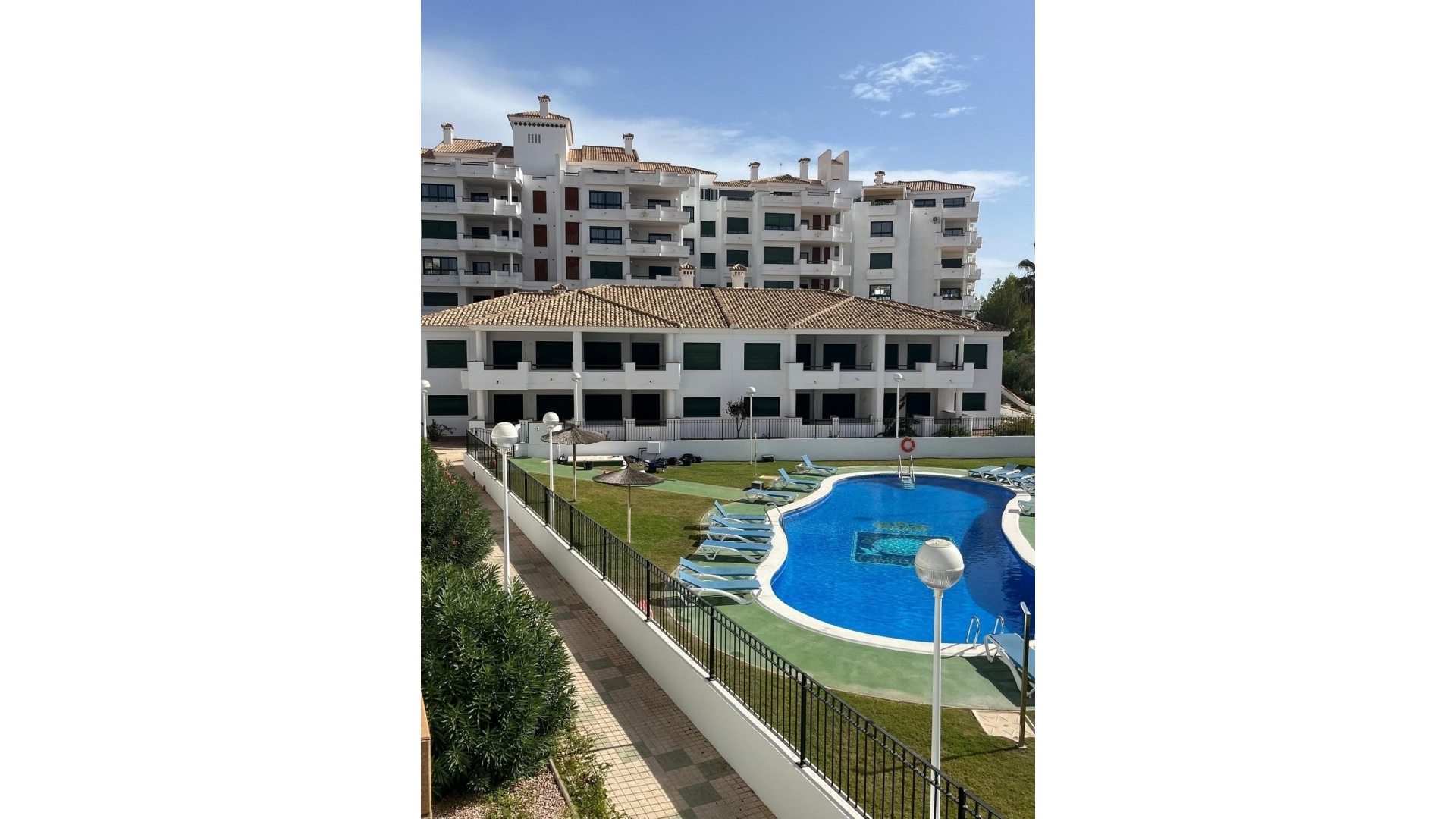 Nouvelle construction - Appartement - Orihuela Costa - Lomas de Campoamor