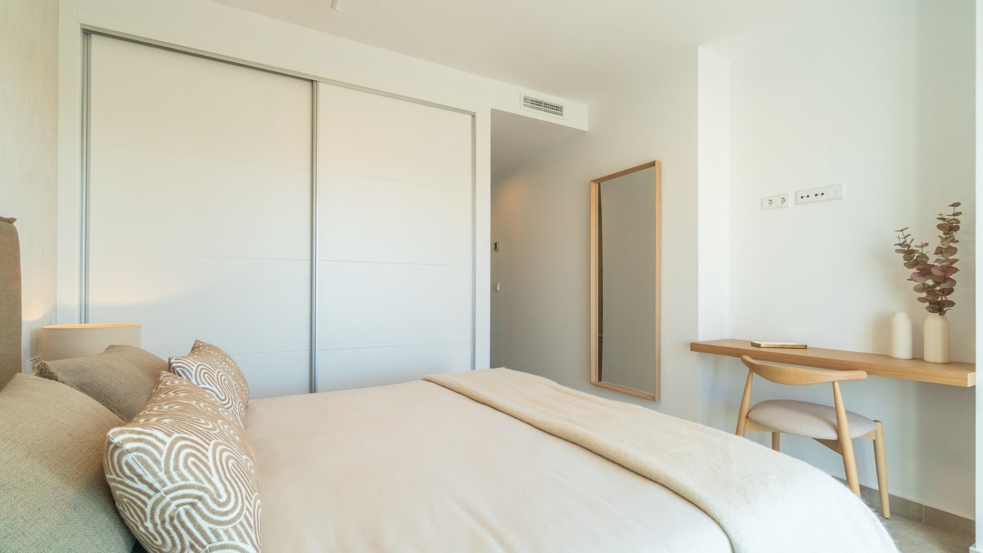 Nouvelle construction - Appartement - Orihuela Costa - Playa Flamenca