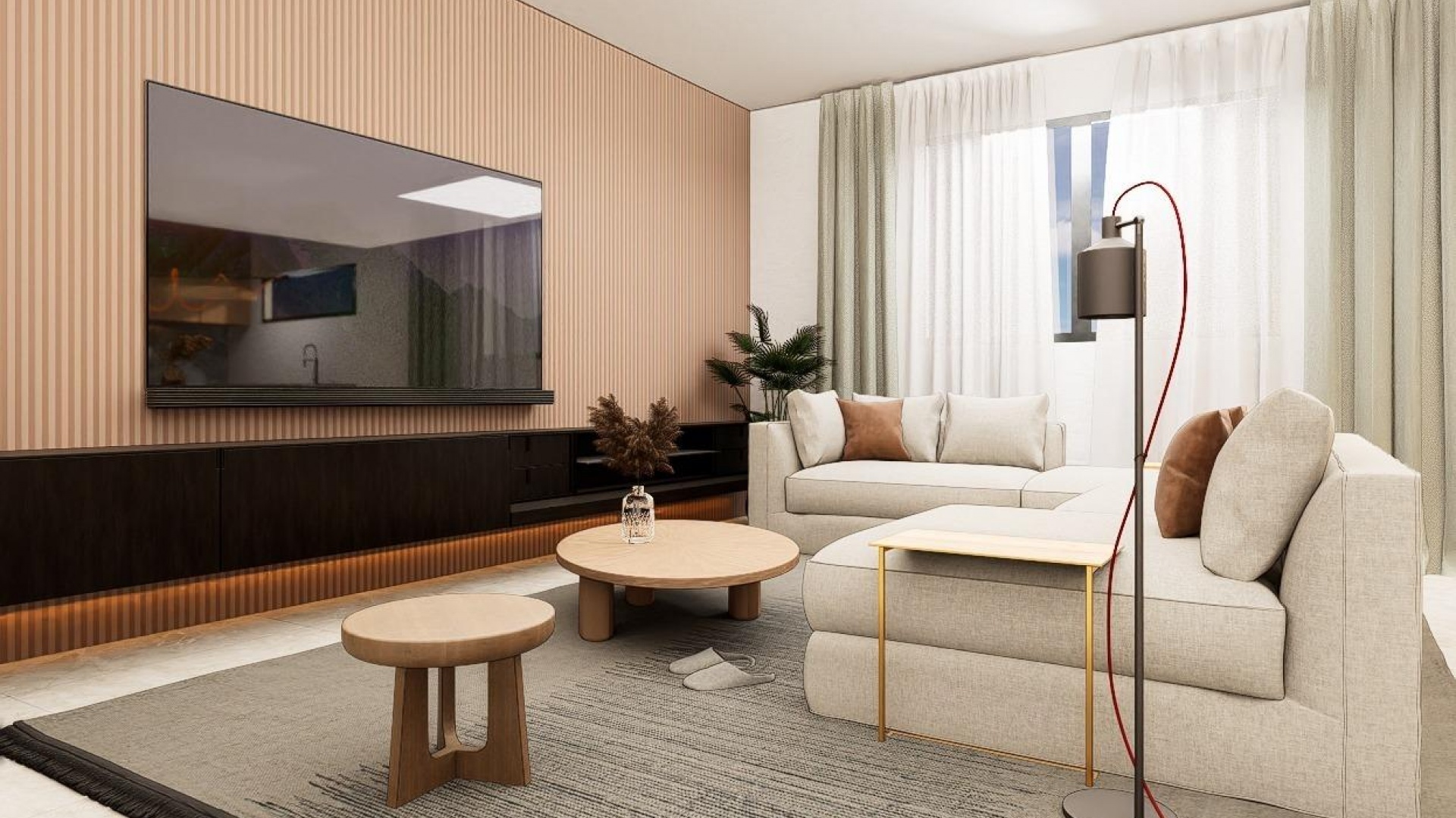 Nouvelle construction - Appartement - Pilar de la Horadada - pueblo