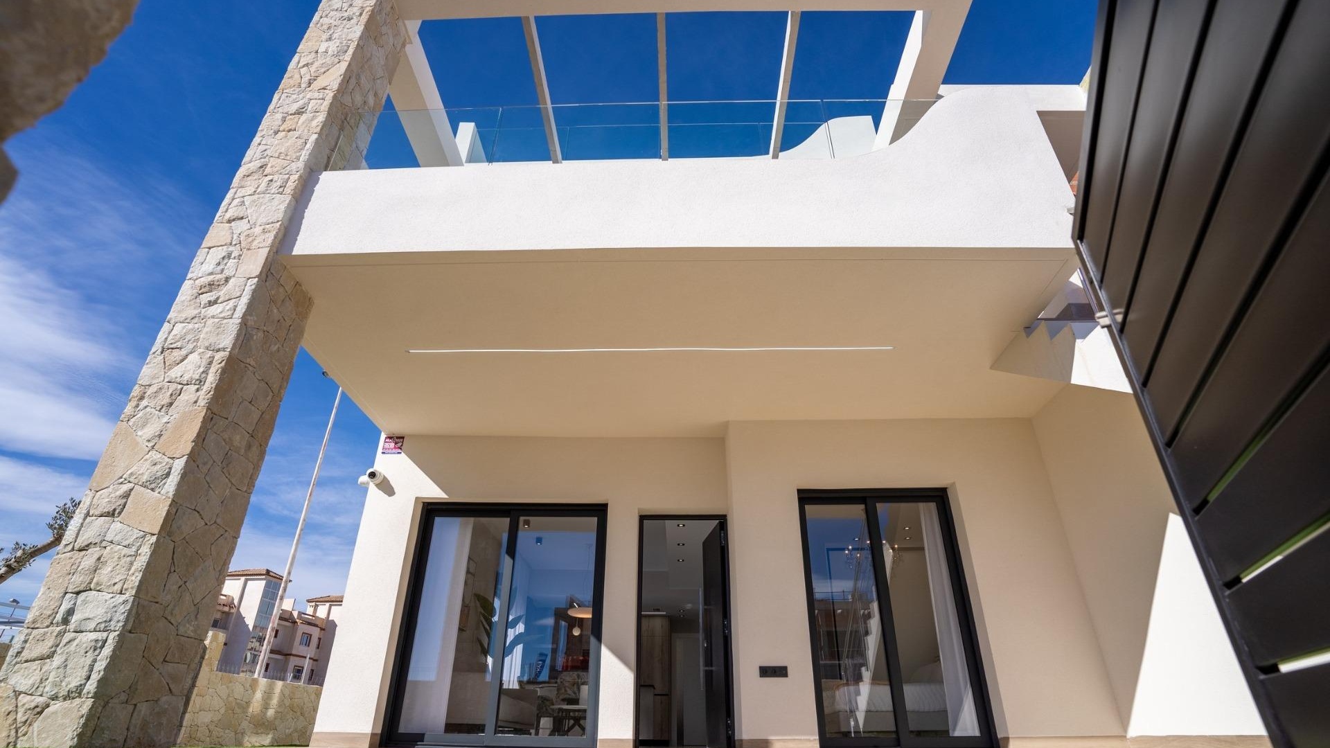 Nouvelle construction - Appartement - Pilar de la Horadada - pueblo
