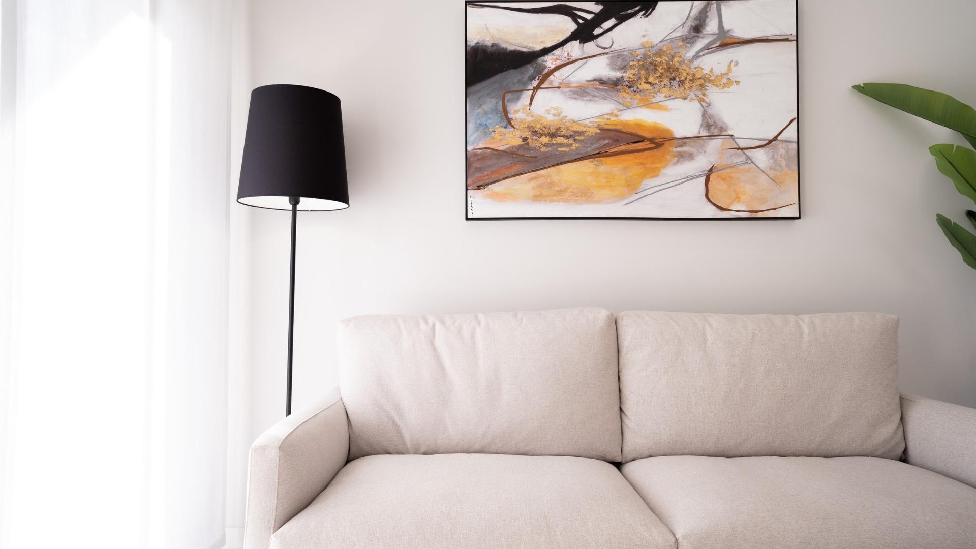 Nouvelle construction - Appartement - Pilar de la Horadada - pueblo