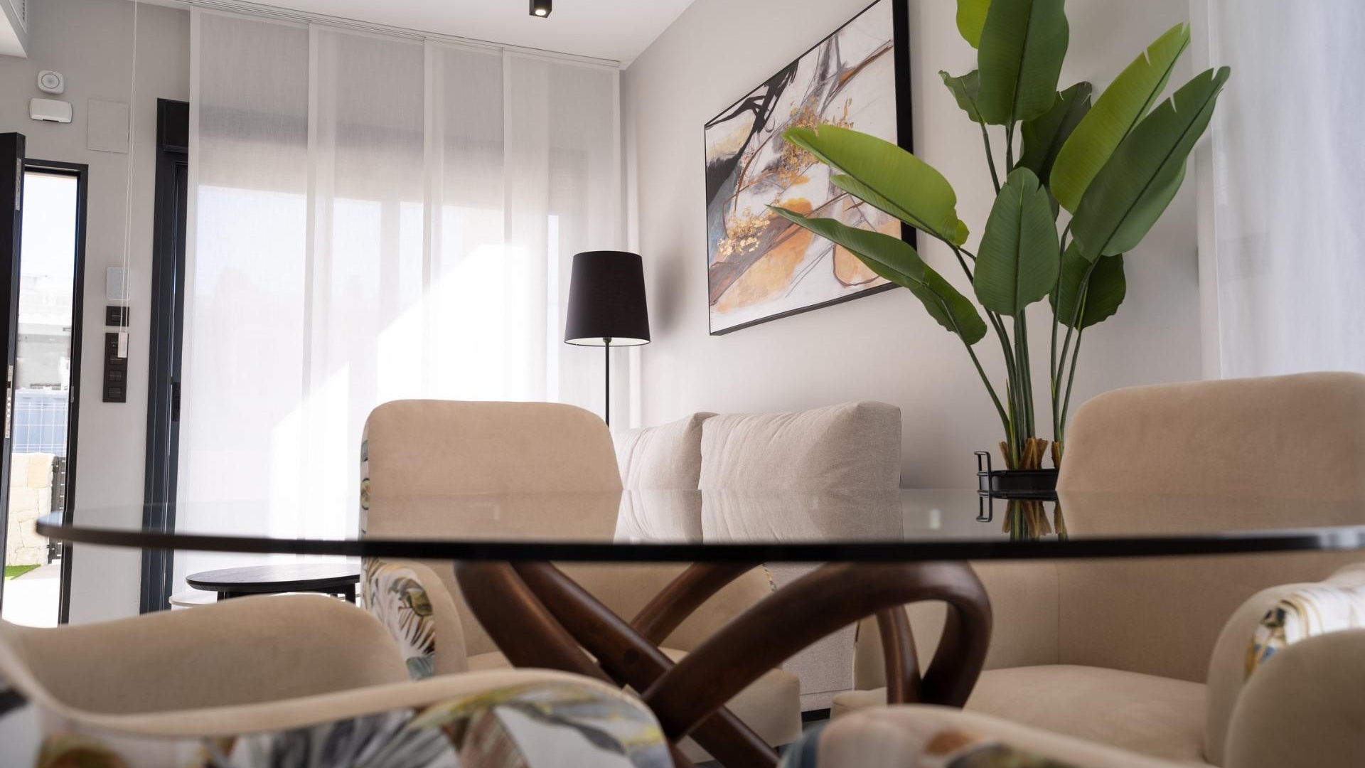 Nouvelle construction - Appartement - Pilar de la Horadada - pueblo