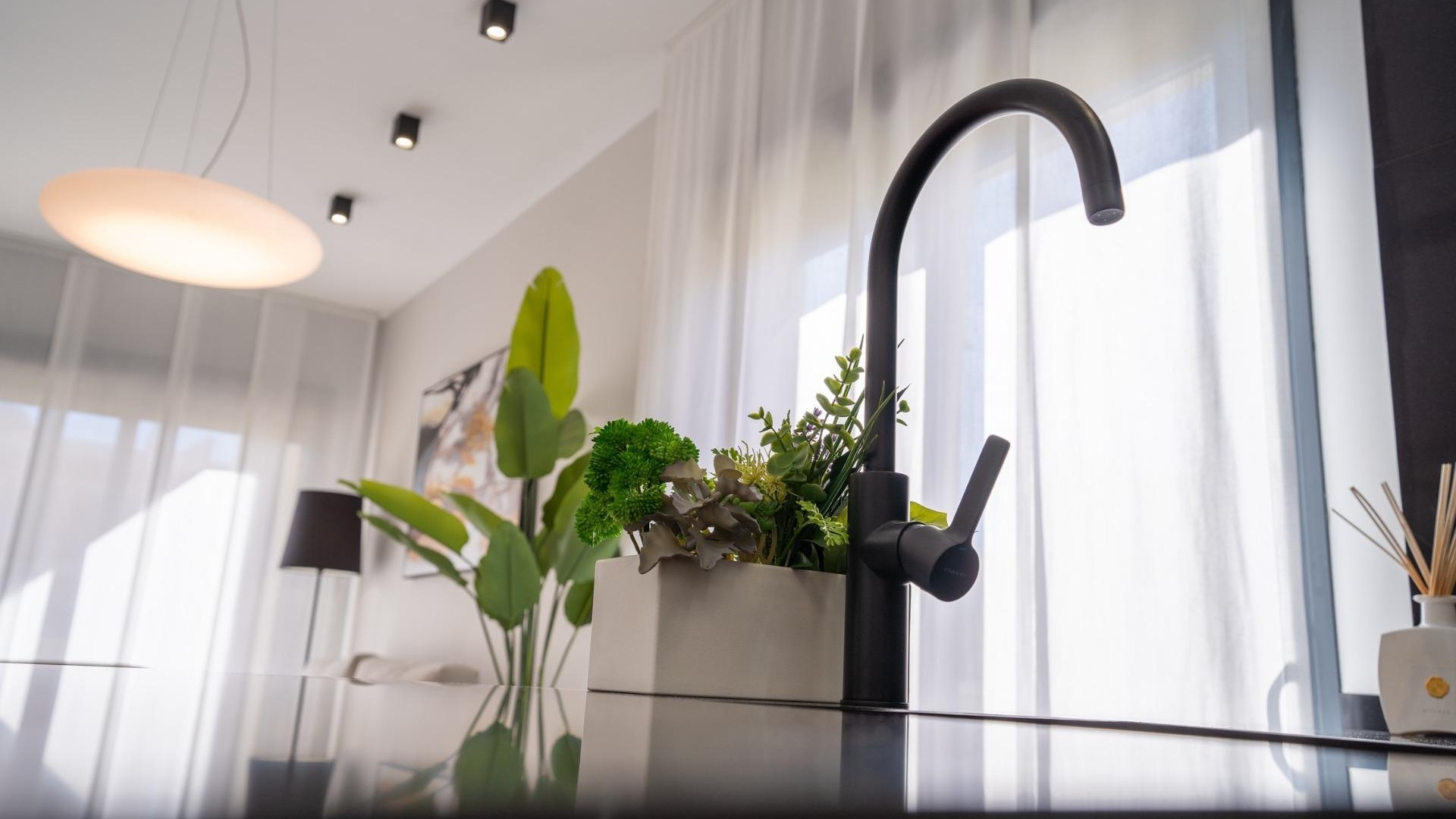 Nouvelle construction - Appartement - Pilar de la Horadada - pueblo