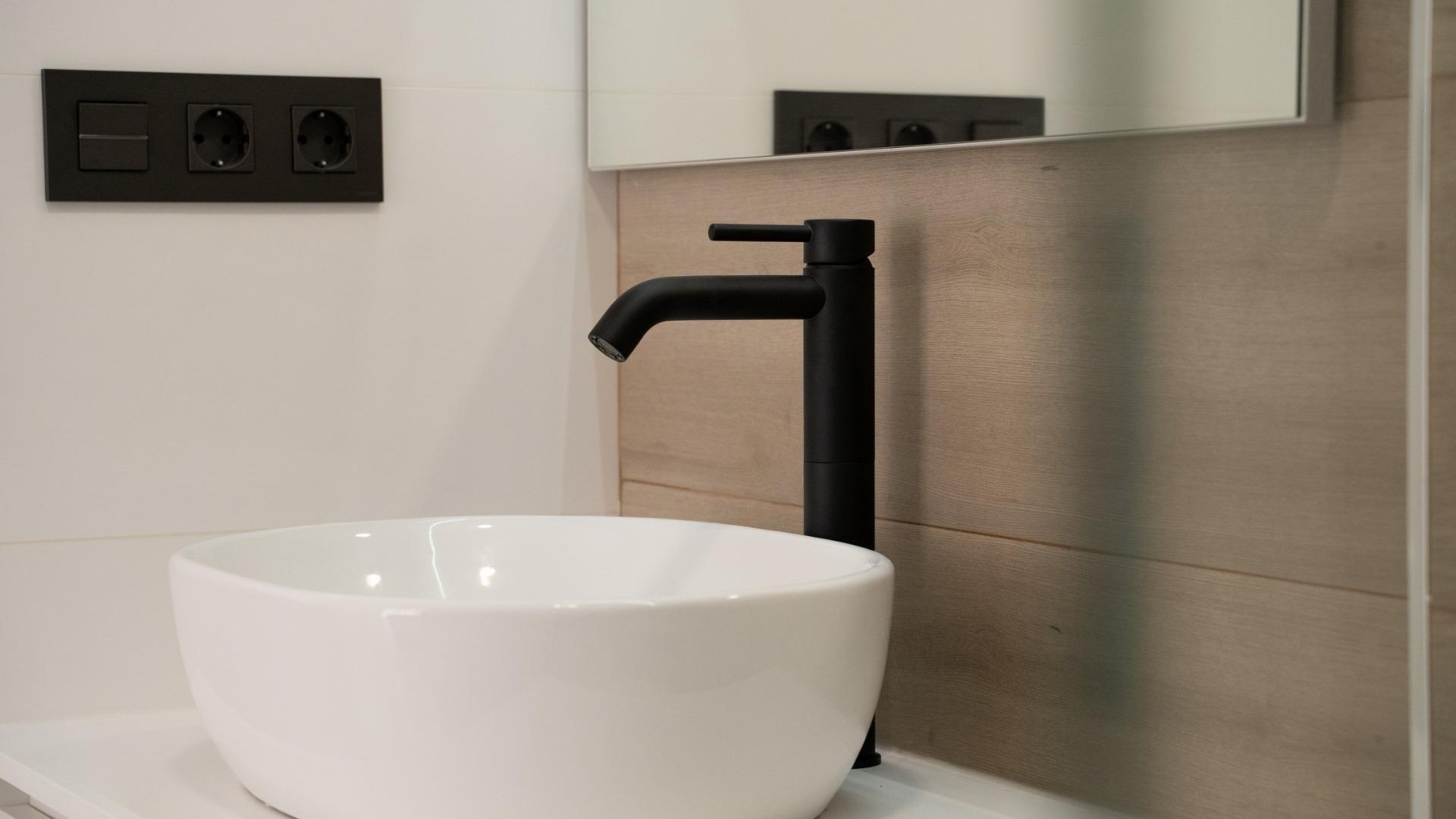 Nouvelle construction - Appartement - Pilar de la Horadada - pueblo