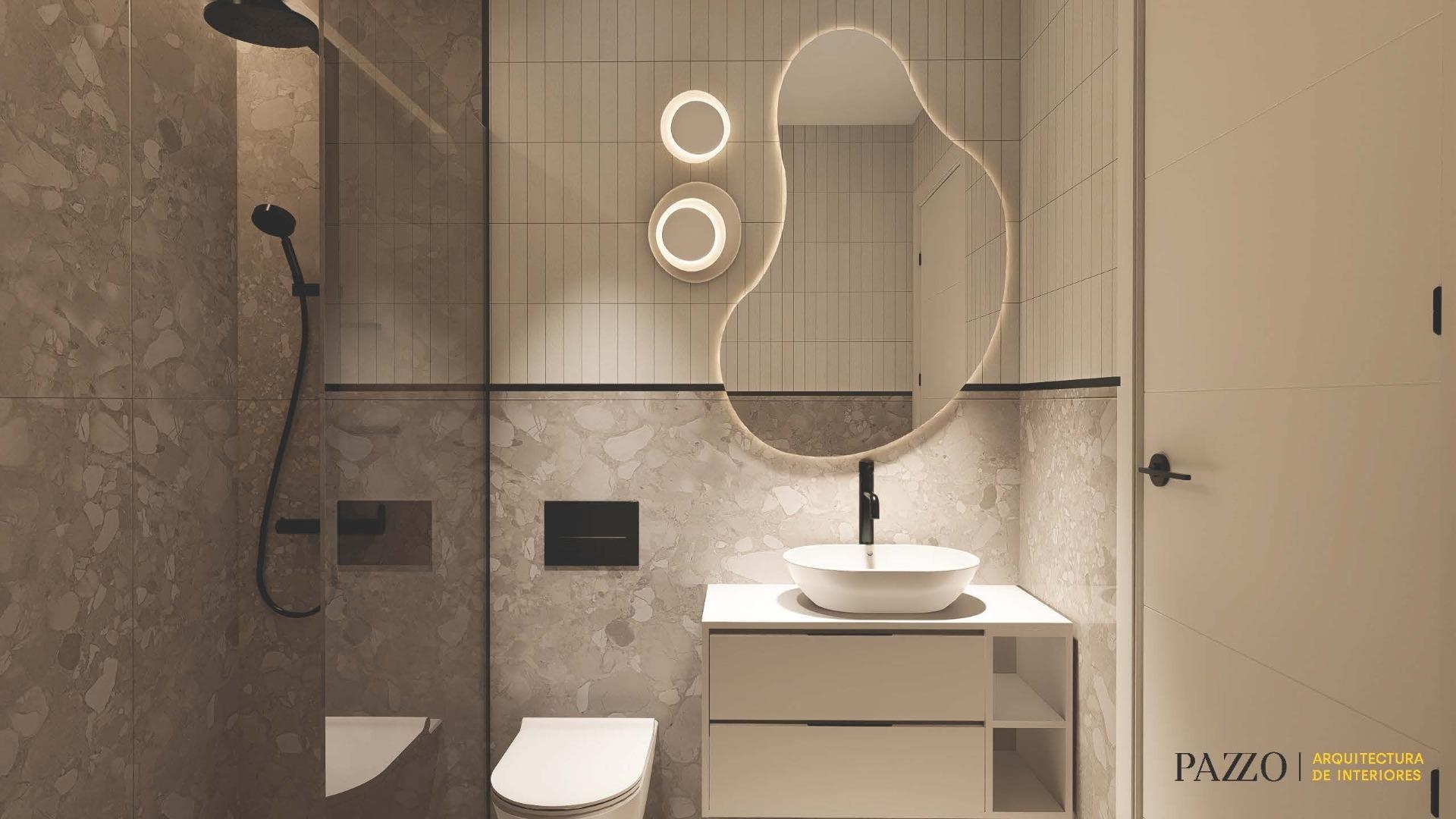 Nouvelle construction - Appartement - Pilar de la Horadada - pueblo