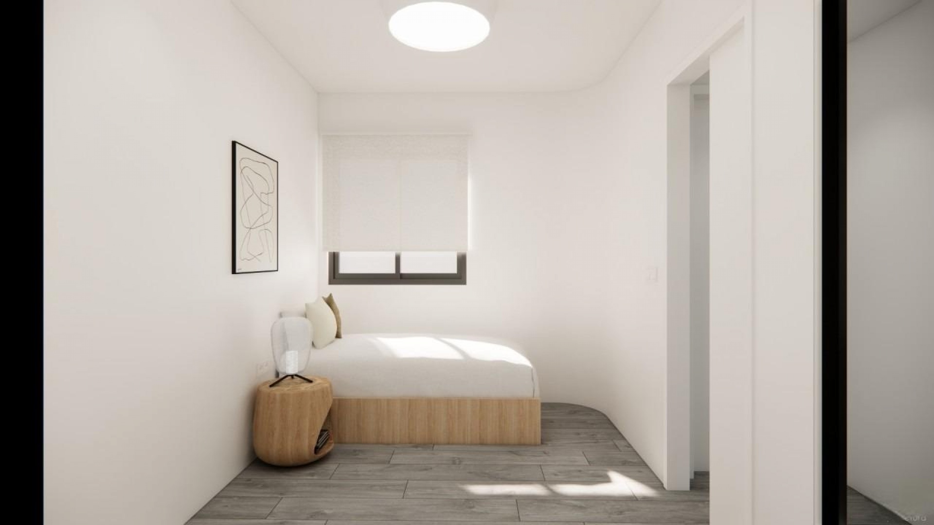 Nouvelle construction - Appartement - Pilar de la Horadada - Torre De La Horadada