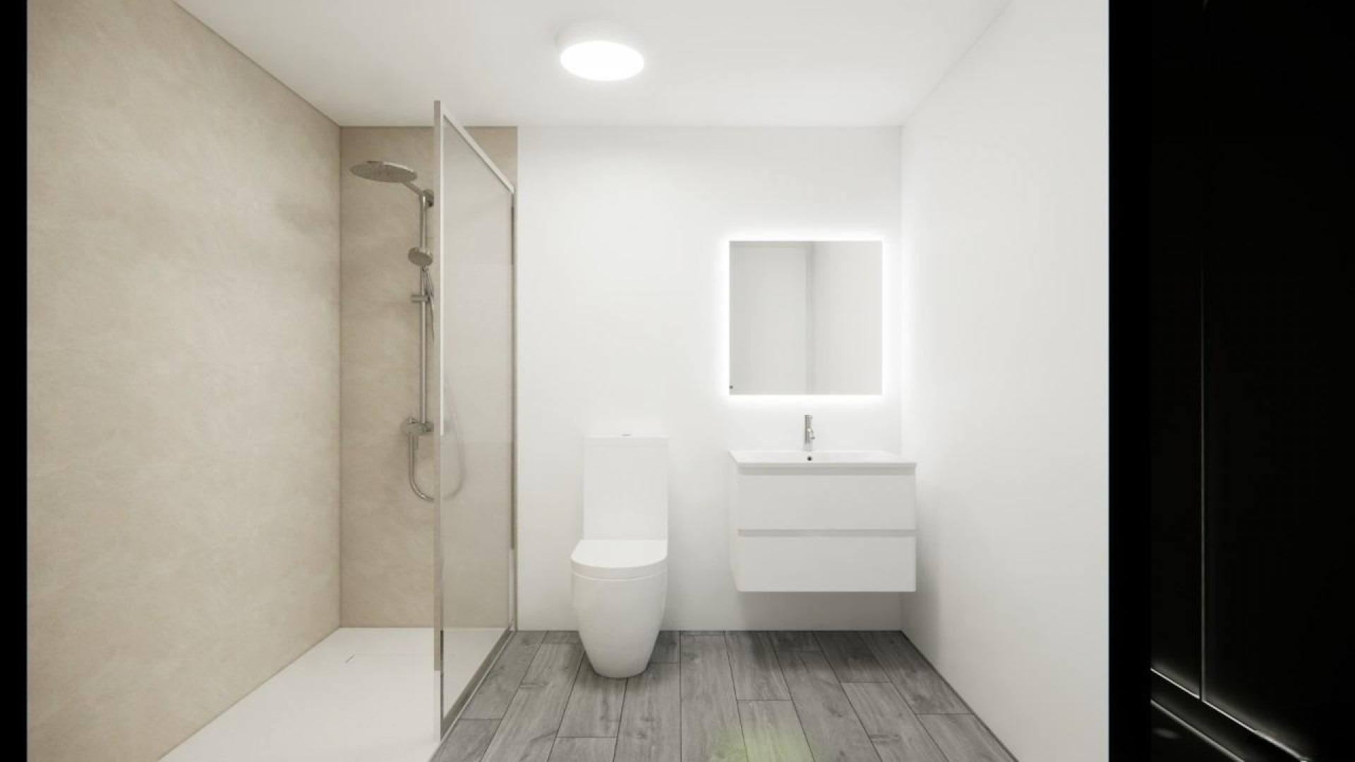 Nouvelle construction - Appartement - Pilar de la Horadada - Torre De La Horadada