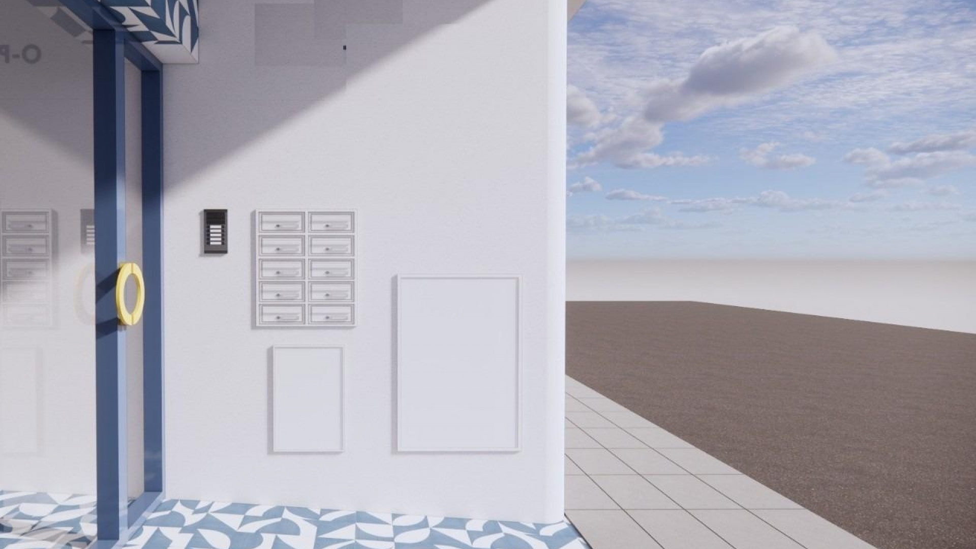 Nouvelle construction - Appartement - Pilar de la Horadada - Torre De La Horadada