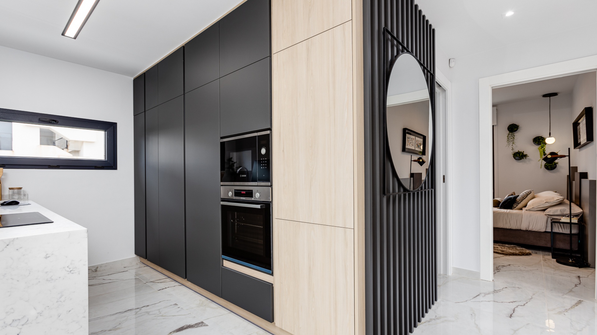 Nouvelle construction - Appartement - Playa Flamenca - Res. Sunrise Deluxe