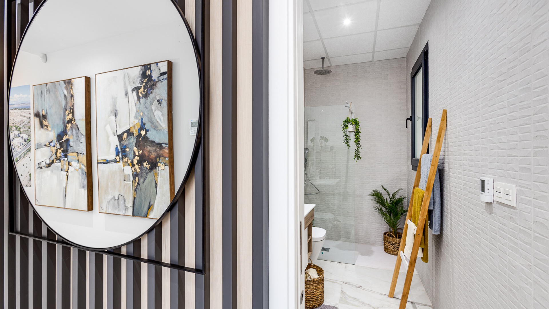 Nouvelle construction - Appartement - Playa Flamenca - Res. Sunrise Deluxe