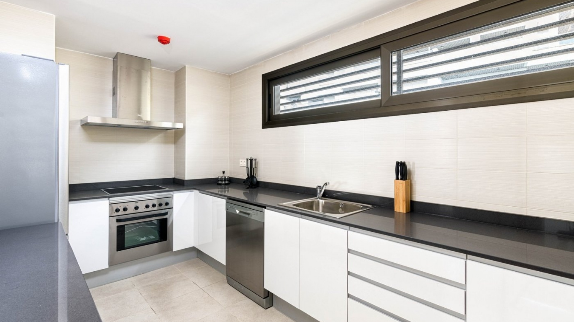 Nouvelle construction - Appartement - Pulpi - Aguilon