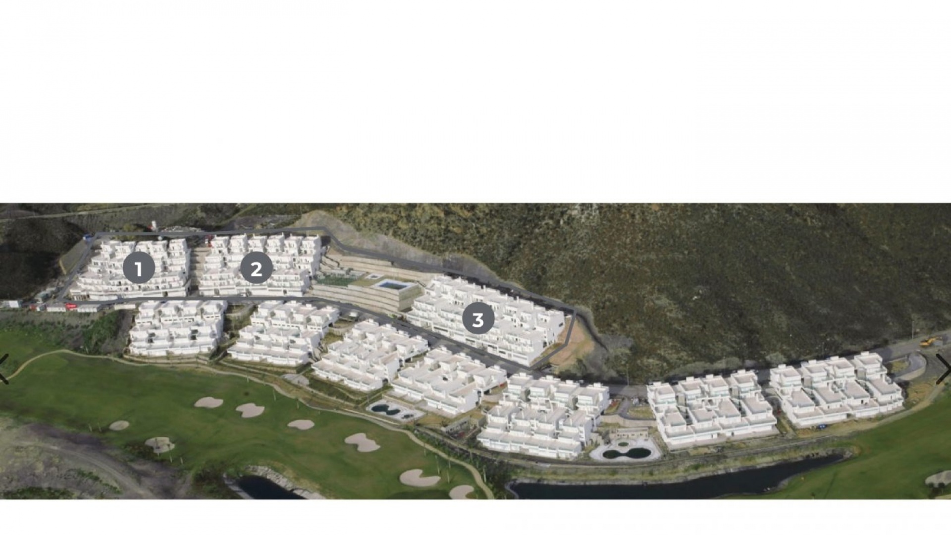 Nouvelle construction - Appartement - Pulpi - Aguilon