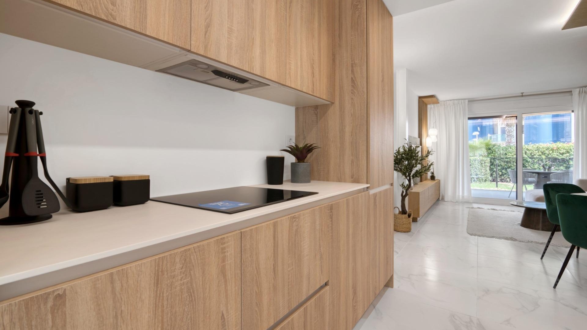 Nouvelle construction - Appartement - Punta Prima - Costa Blanca South