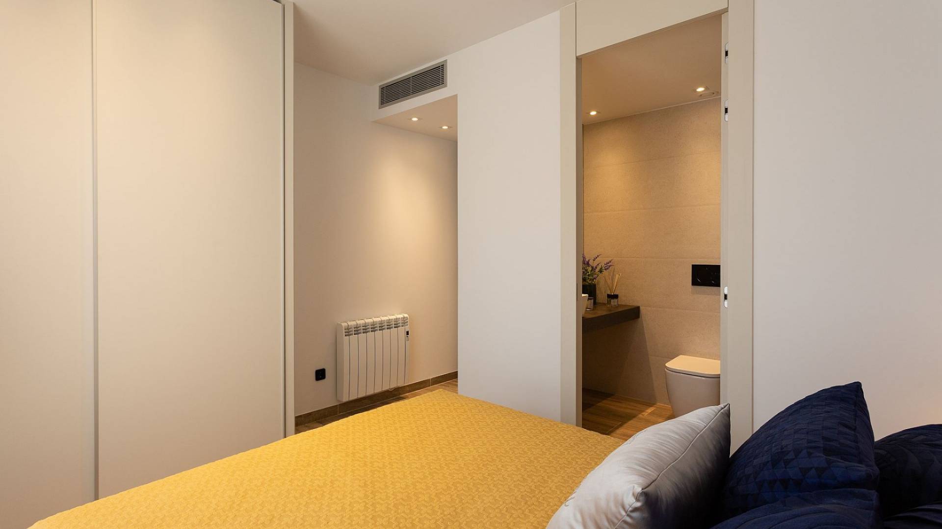 Nouvelle construction - Appartement - Punta Prima - Res. Bali