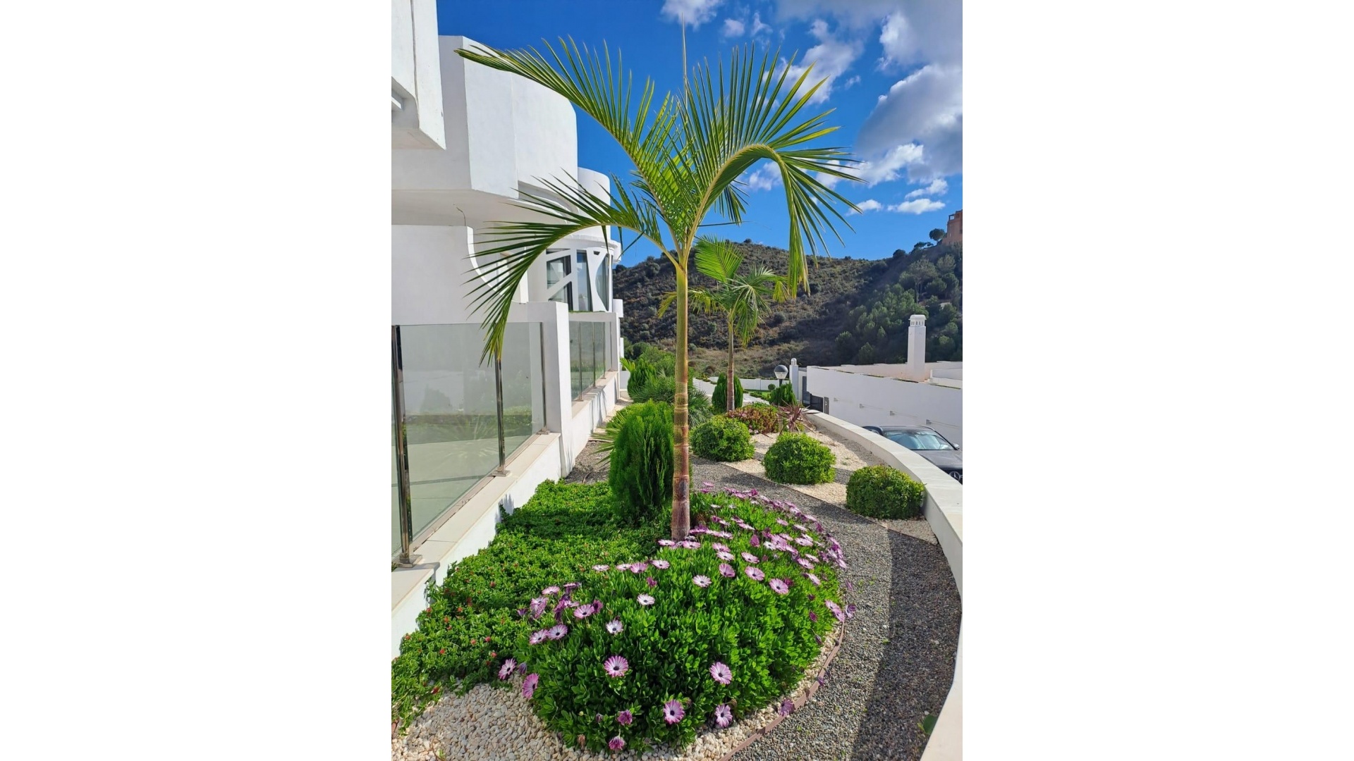 Nouvelle construction - Appartement - rincon de la victoria - Torre de Benagalbón