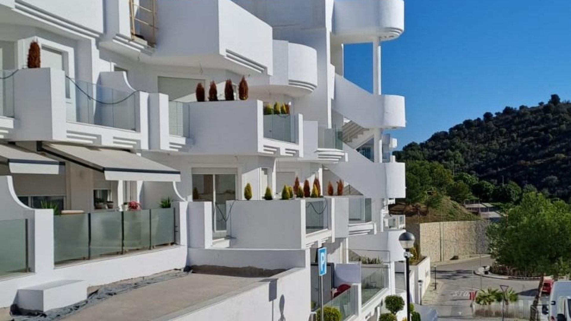 Nouvelle construction - Appartement - rincon de la victoria - Torre de Benagalbón