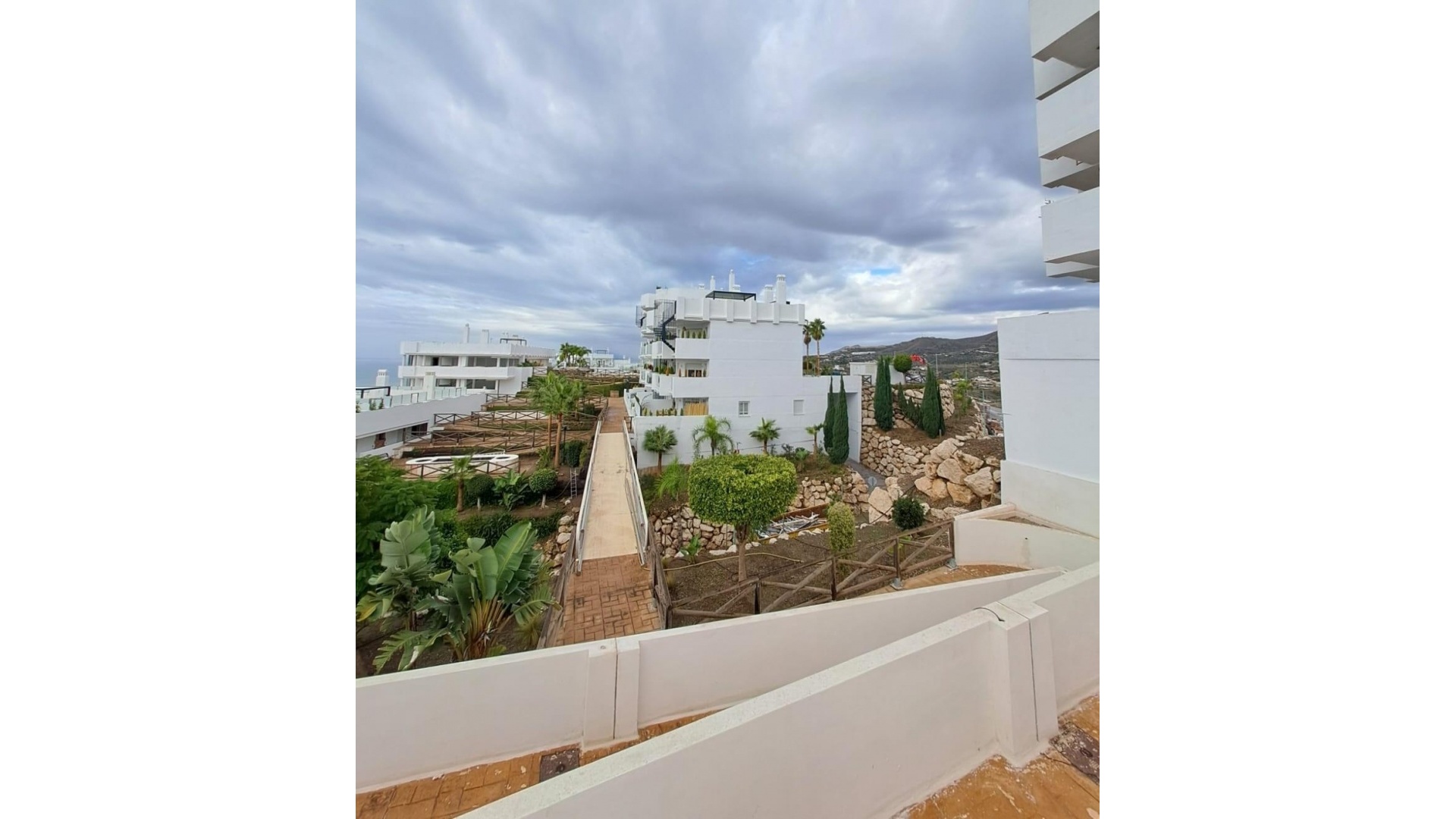 Nouvelle construction - Appartement - rincon de la victoria - Torre de Benagalbón