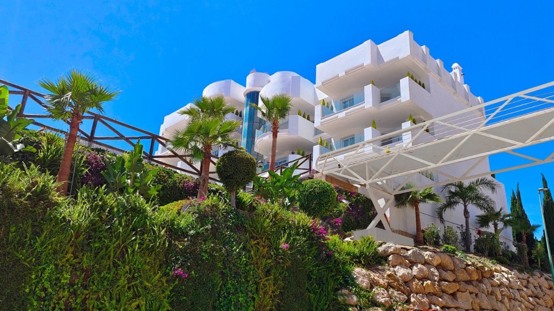 Nouvelle construction - Appartement - rincon de la victoria - Torre de Benagalbón