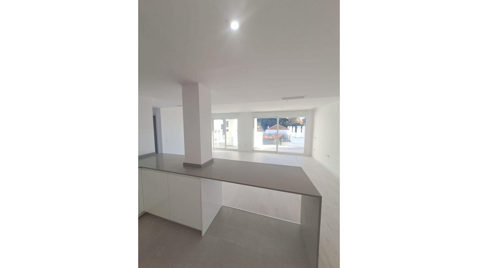 Nouvelle construction - Appartement - rincon de la victoria - Torre de Benagalbón