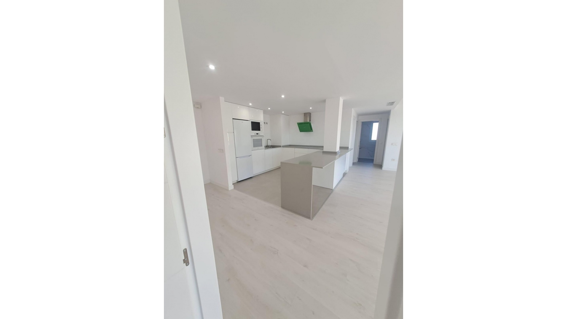 Nouvelle construction - Appartement - rincon de la victoria - Torre de Benagalbón