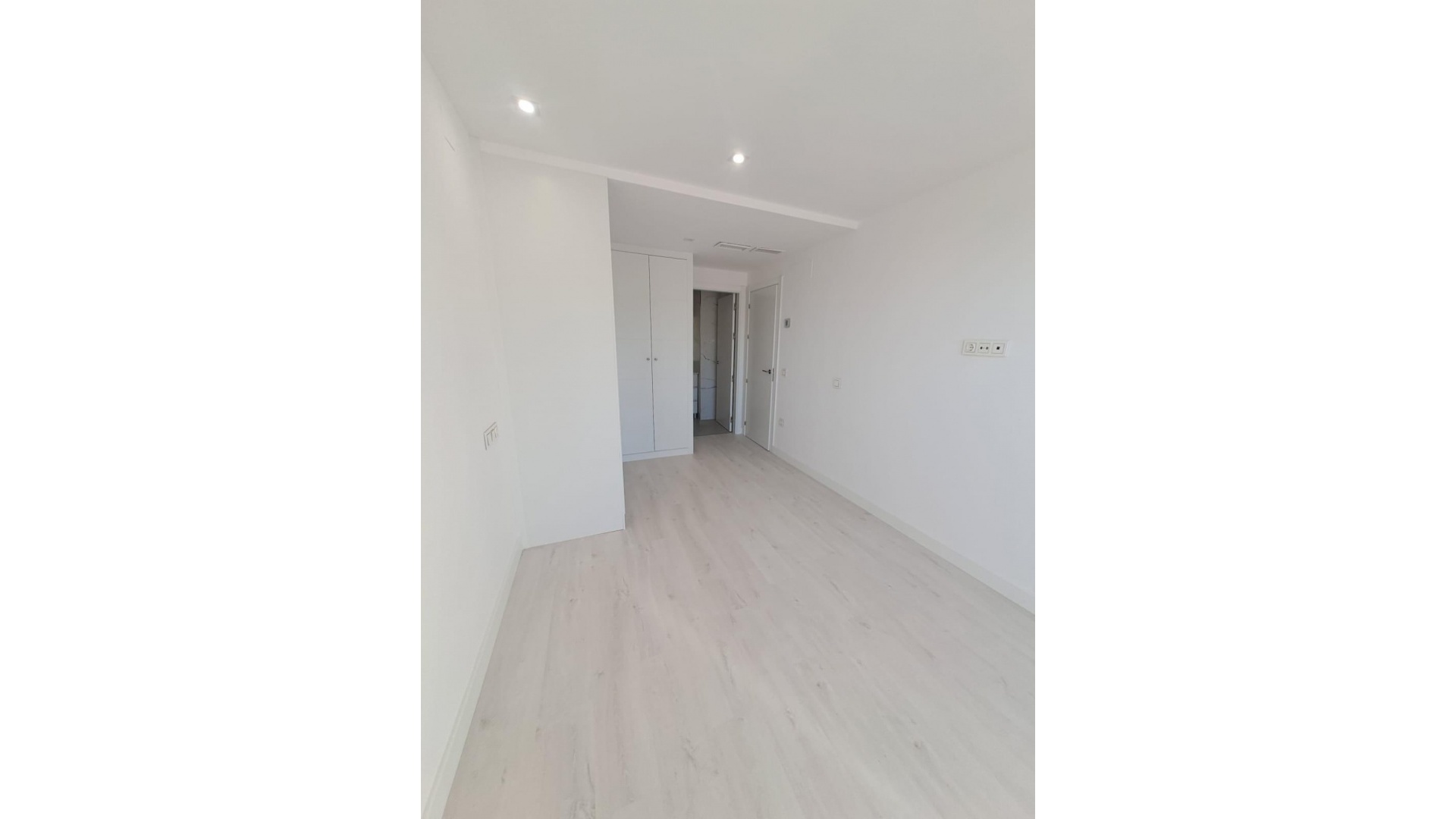Nouvelle construction - Appartement - rincon de la victoria - Torre de Benagalbón