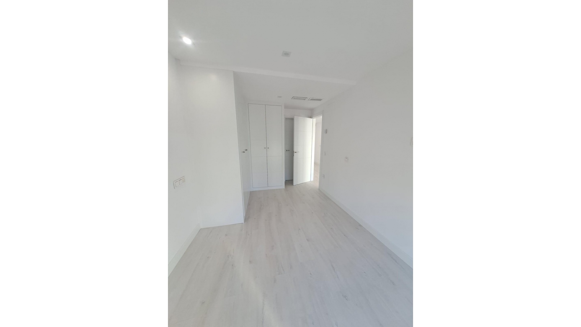 Nouvelle construction - Appartement - rincon de la victoria - Torre de Benagalbón