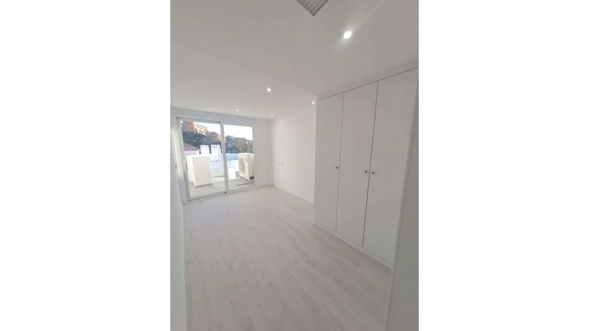 Nouvelle construction - Appartement - rincon de la victoria - Torre de Benagalbón