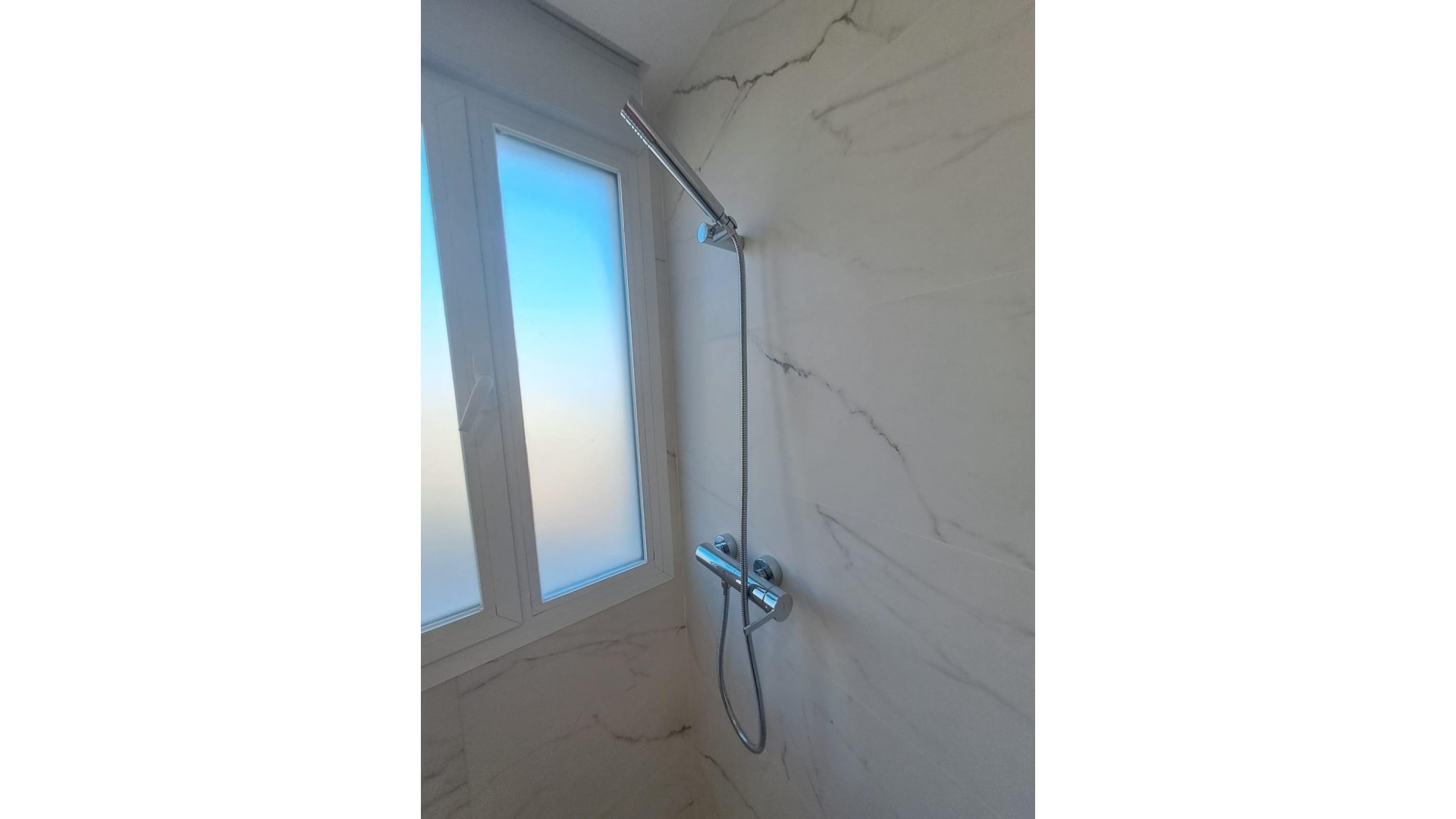 Nouvelle construction - Appartement - rincon de la victoria - Torre de Benagalbón