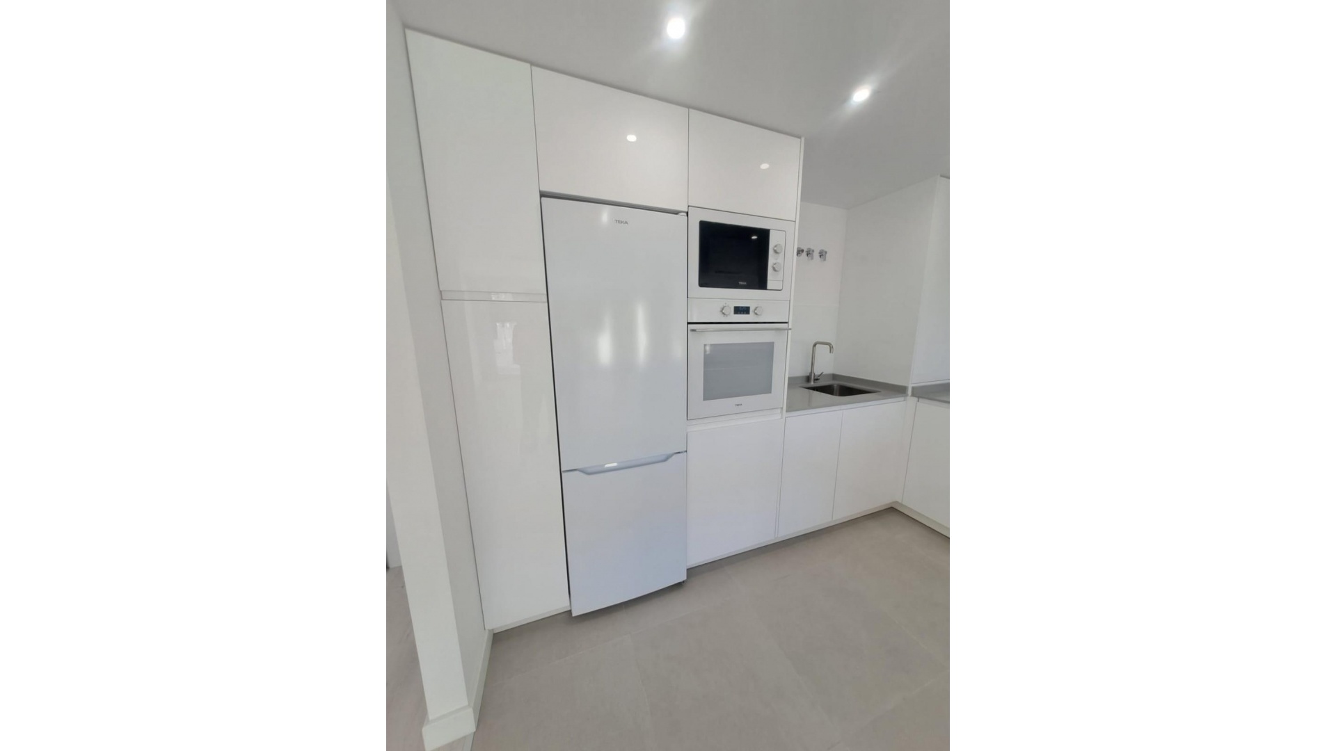 Nouvelle construction - Appartement - rincon de la victoria - Torre de Benagalbón