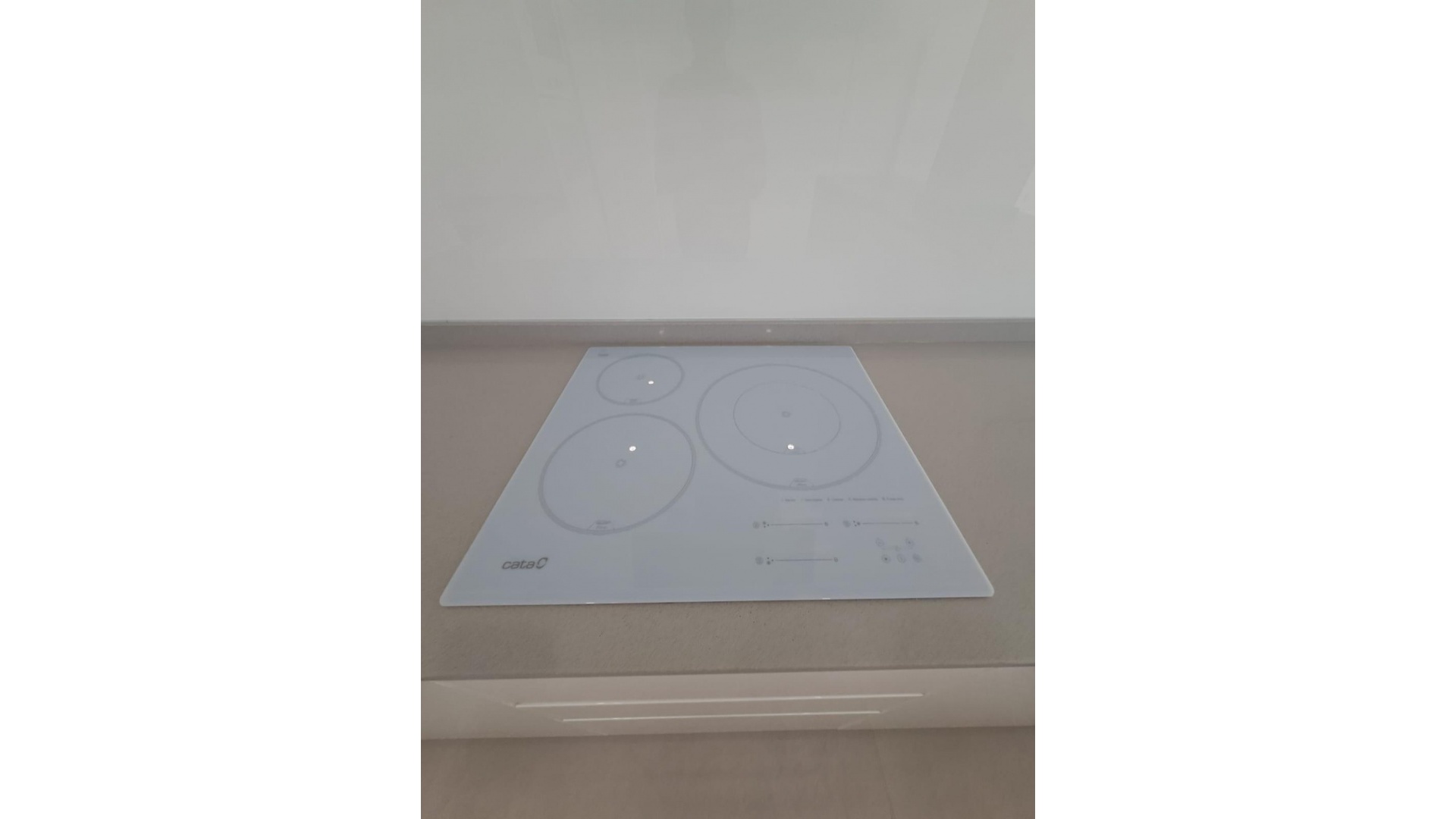 Nouvelle construction - Appartement - rincon de la victoria - Torre de Benagalbón