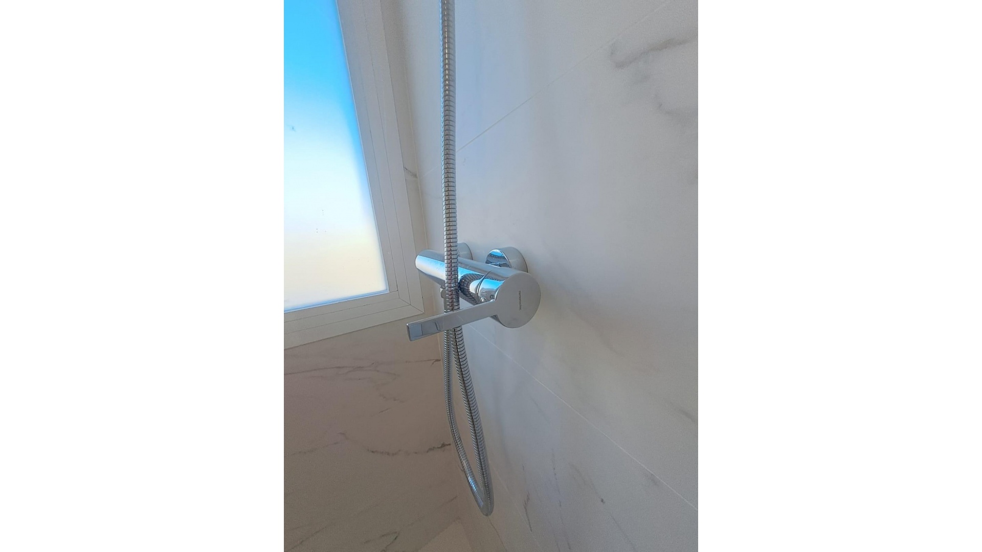 Nouvelle construction - Appartement - rincon de la victoria - Torre de Benagalbón