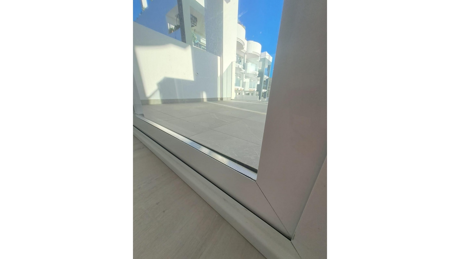 Nouvelle construction - Appartement - rincon de la victoria - Torre de Benagalbón