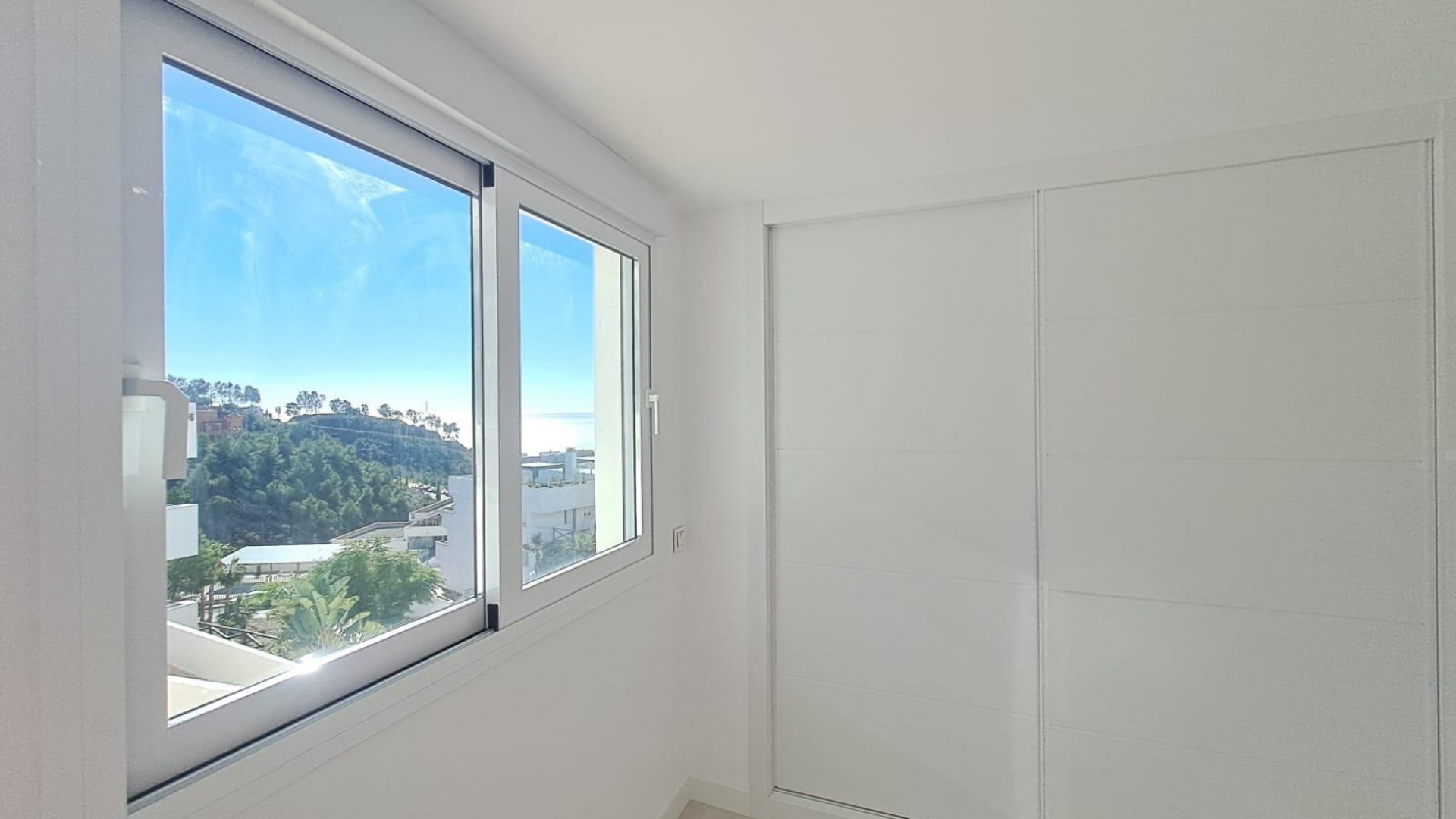 Nouvelle construction - Appartement - rincon de la victoria - Torre de Benagalbón