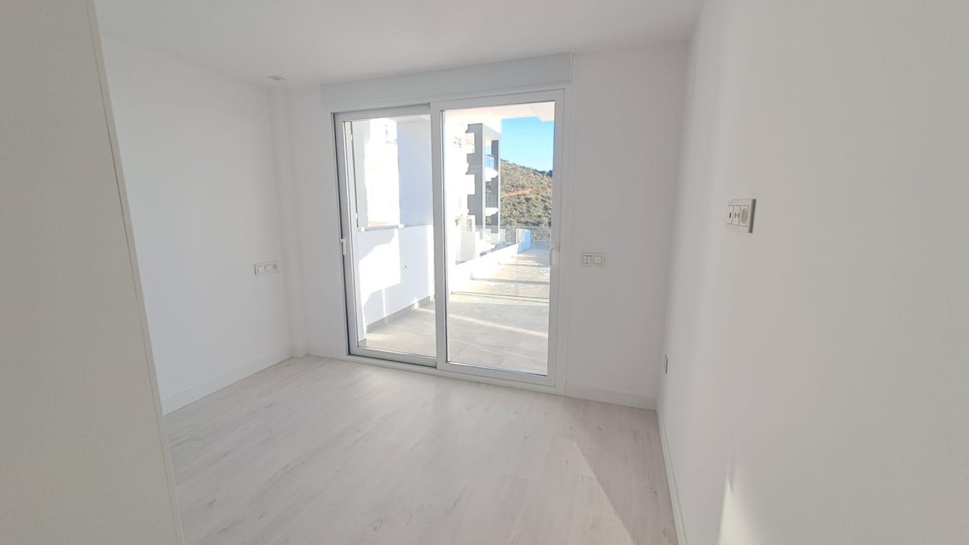 Nouvelle construction - Appartement - rincon de la victoria - Torre de Benagalbón