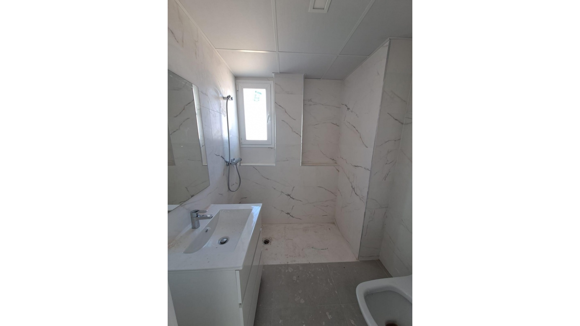 Nouvelle construction - Appartement - rincon de la victoria - Torre de Benagalbón