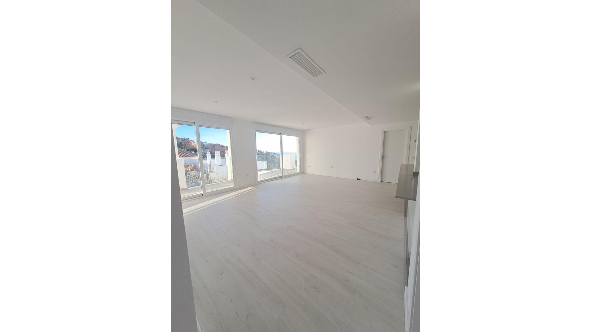 Nouvelle construction - Appartement - rincon de la victoria - Torre de Benagalbón