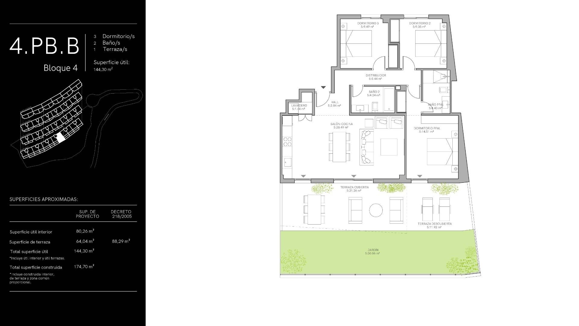 Nouvelle construction - Appartement - rincon de la victoria - urbanizacion
