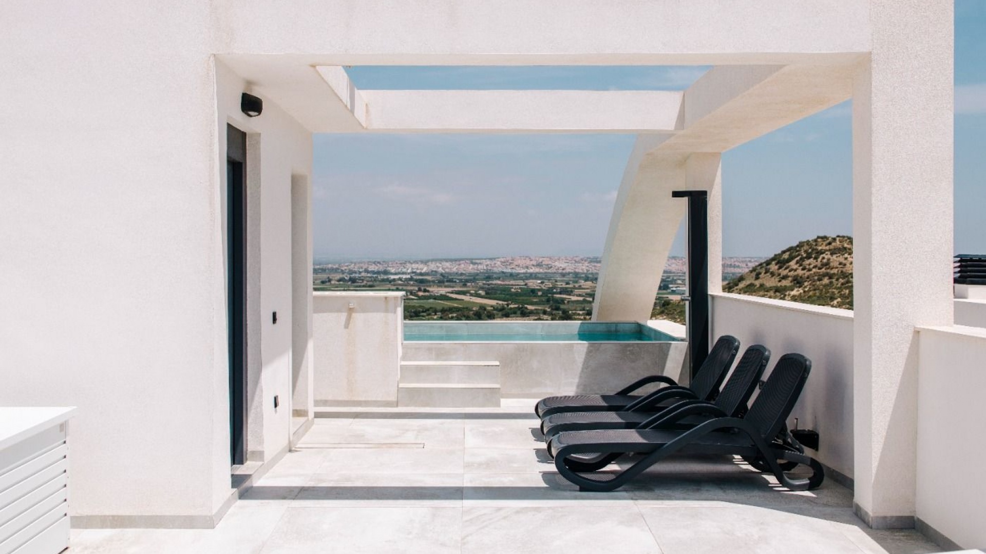 Nouvelle construction - Appartement - Rojales - Ciudad Quesada