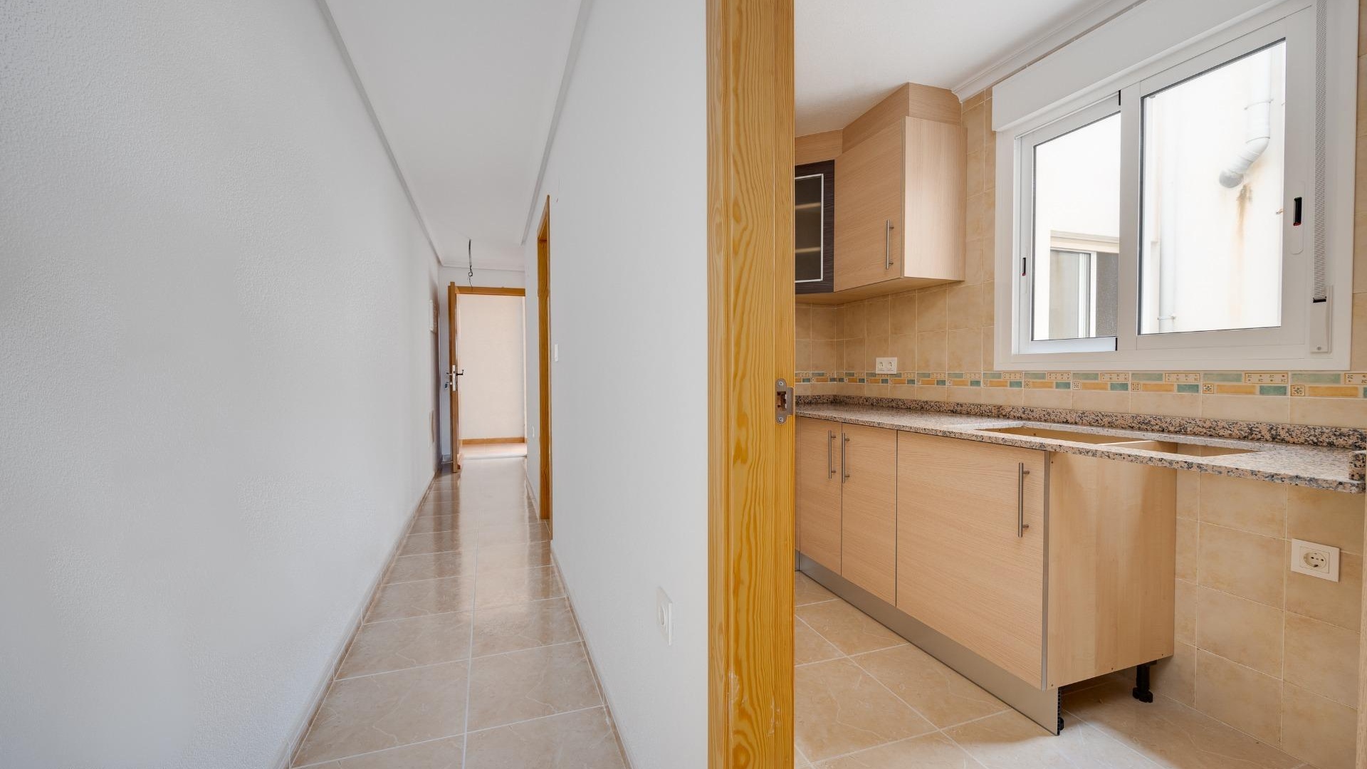Nouvelle construction - Appartement - San Fulgencio - Pueblo