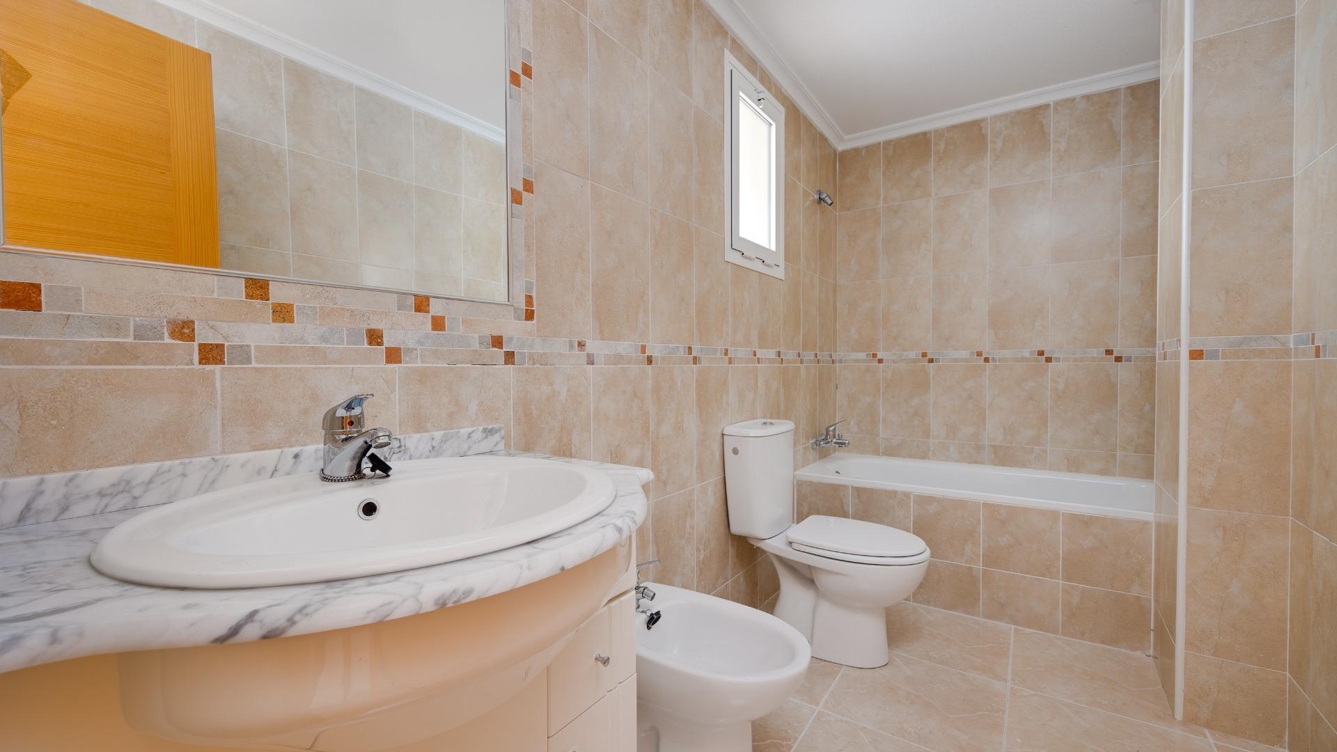 Nouvelle construction - Appartement - San Fulgencio - Pueblo