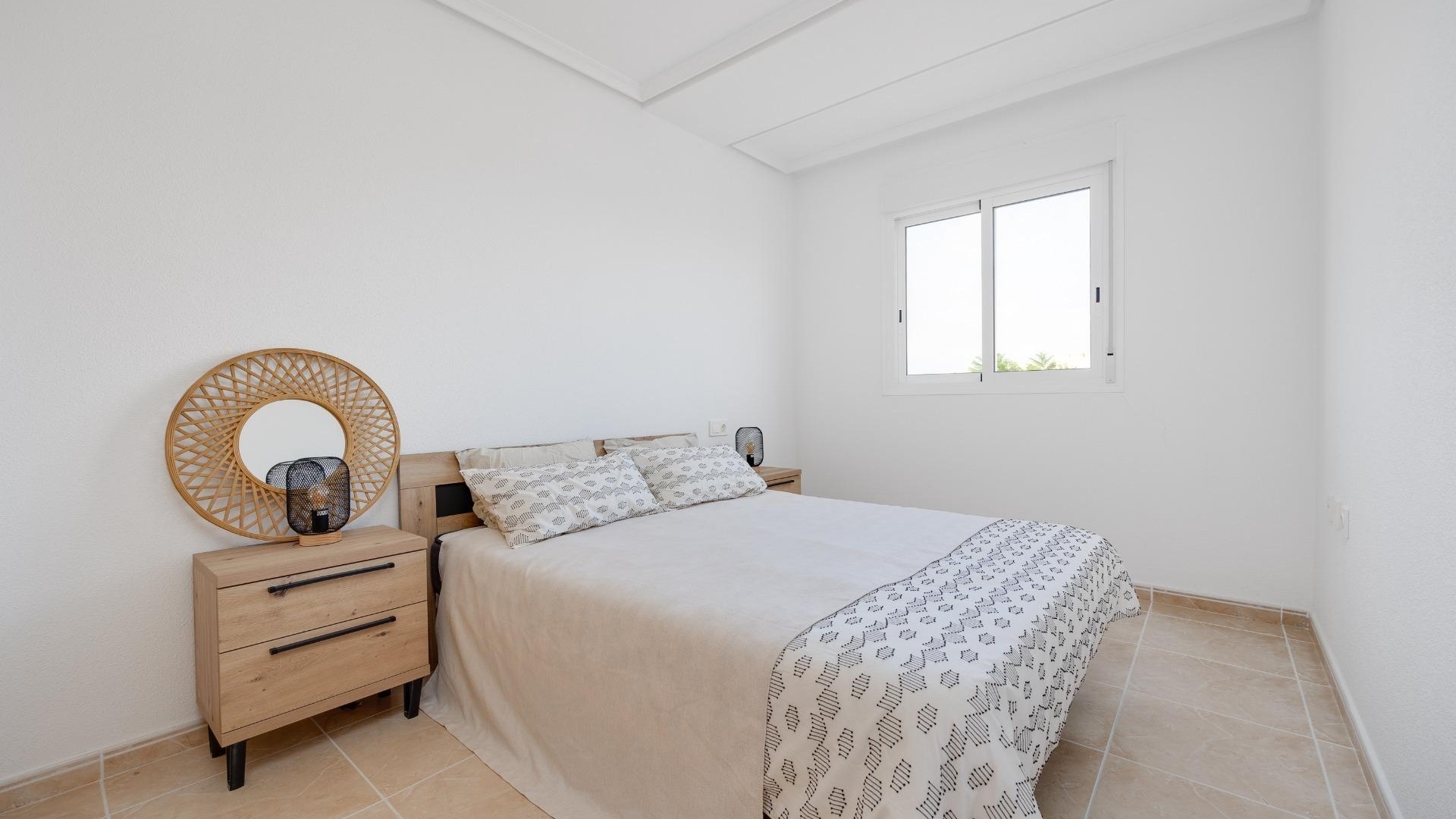 Nouvelle construction - Appartement - San Fulgencio - San Fulgencio Pueblo