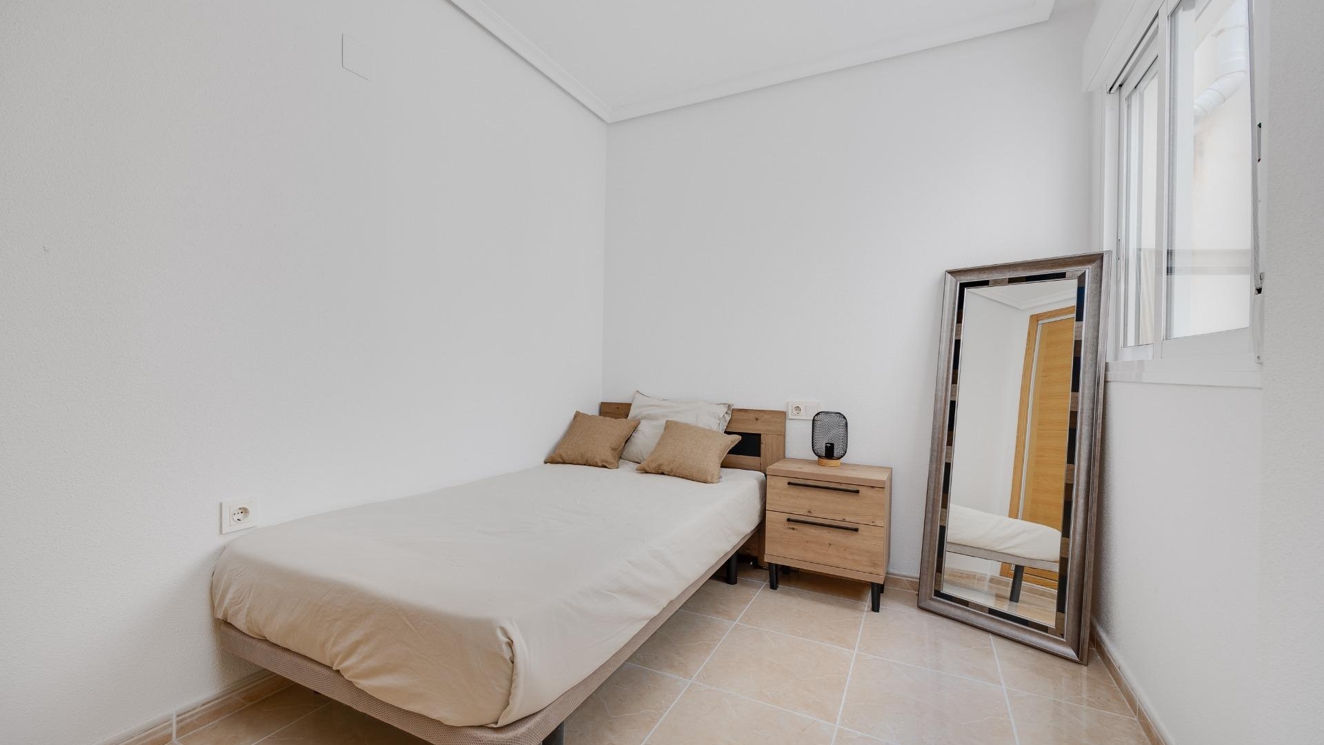 Nouvelle construction - Appartement - San Fulgencio - San Fulgencio Pueblo