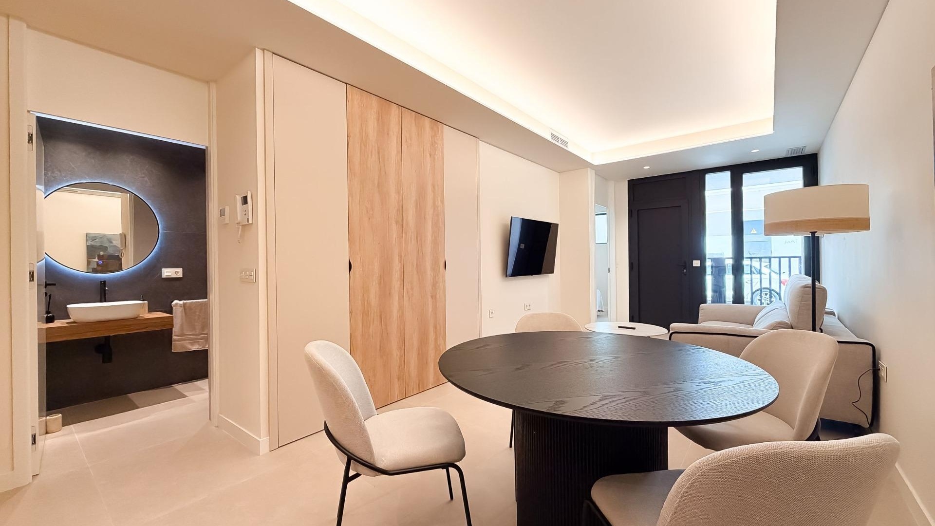 Nouvelle construction - Appartement - San Javier - pueblo