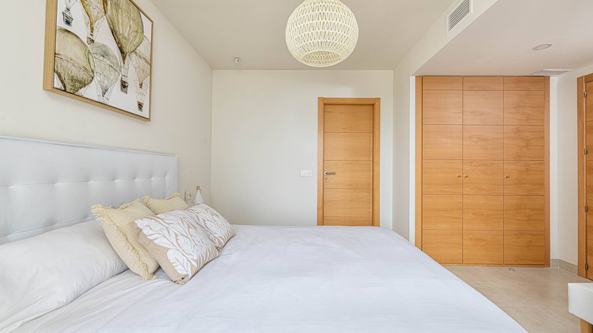 Nouvelle construction - Appartement - San Juan de Los Terreros - Mar de Pulpi