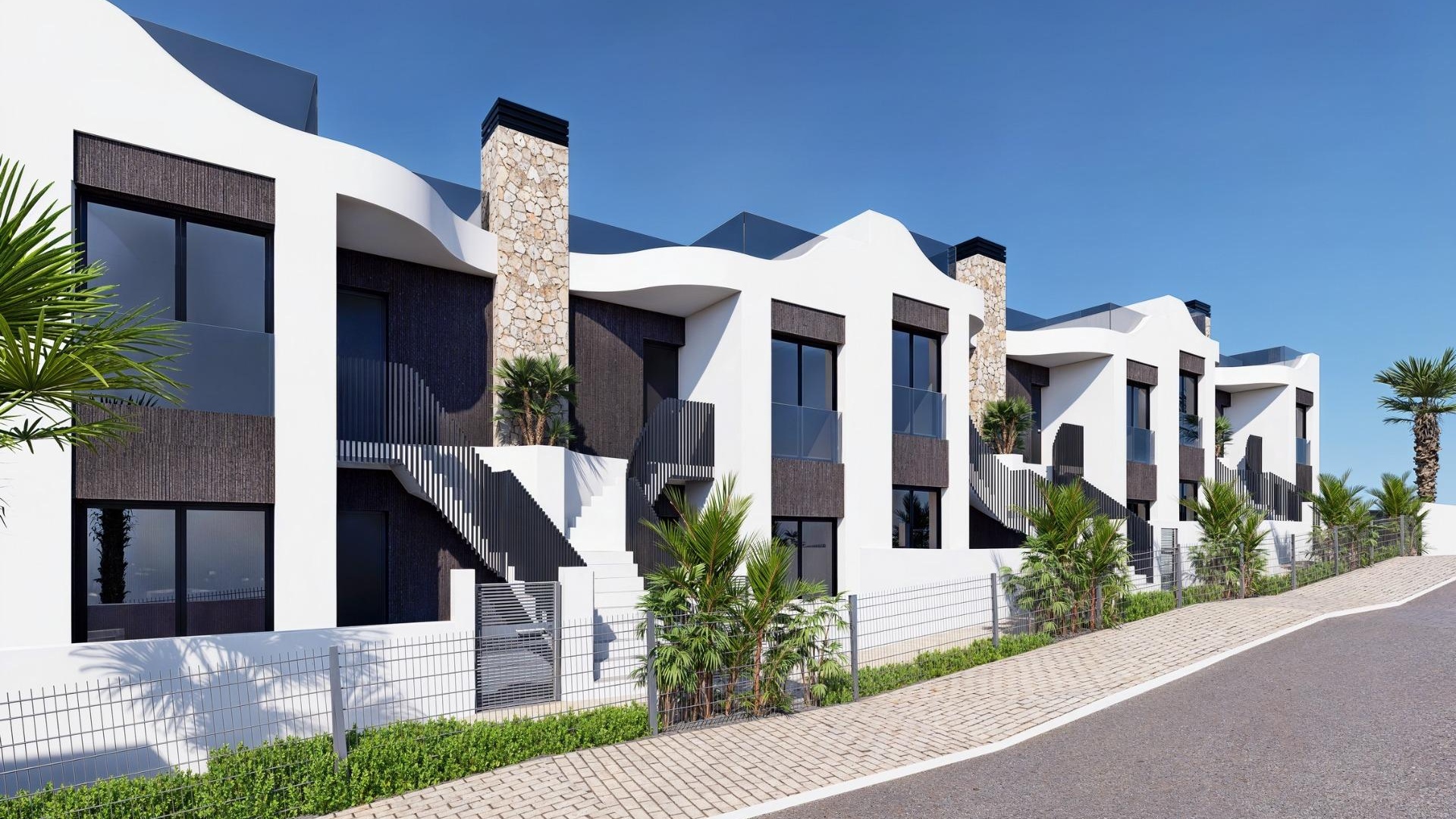 Nouvelle construction - Appartement - San Miguel de Salinas - Cerro Del Sol